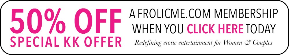 In Conversation With&#8230;.Anna Richards, founder of Frolic Me, Killing Kittens
