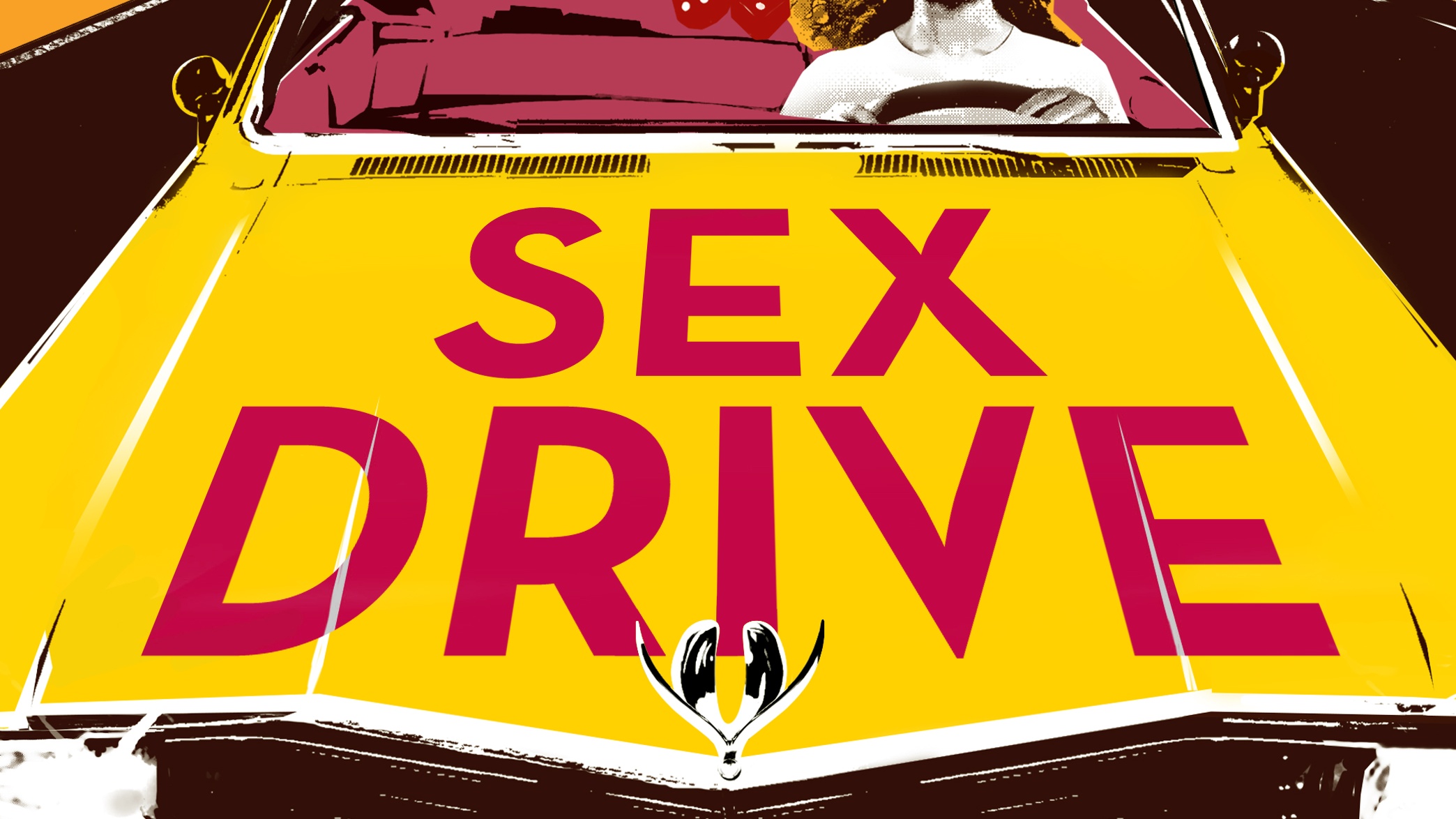 sex drive