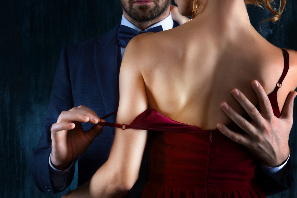 Sexual Negotiation 5 Tips for Couples with Different Desires