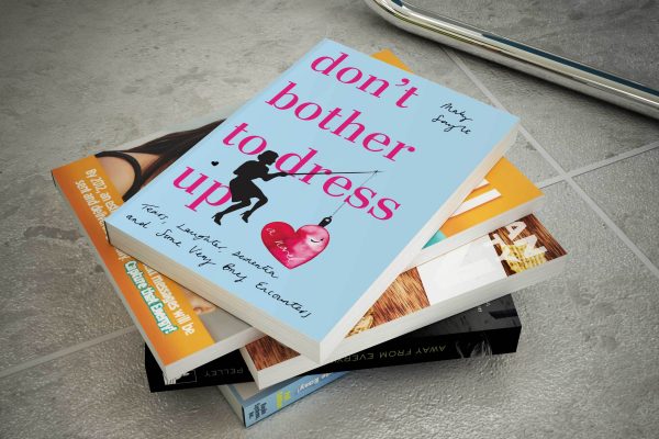 Don’t Bother to Dress Up: A Book From The KK Family, Killing Kittens