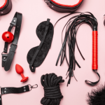 a beginner friendly guide to BDSM by lola jean