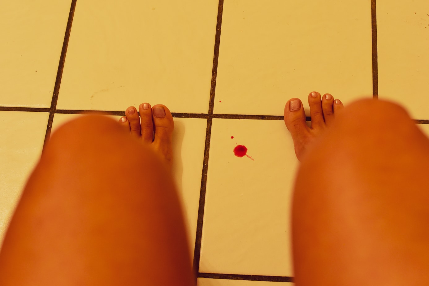 Period seks se