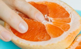 Clitoris Masturbating