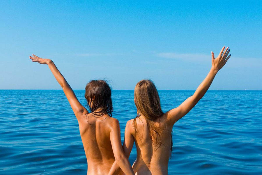 Adults Only Swingers Cruise